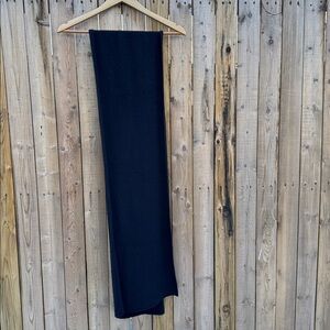 Everlane cashmere scarf